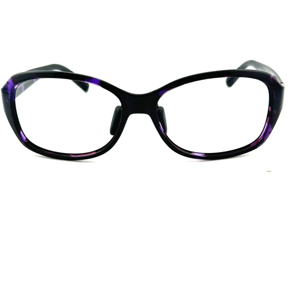 Maui Jim Japan KOKI BEACH MJ433-28T 56-16-130 Purple Sunglasses‎ Frame H12856